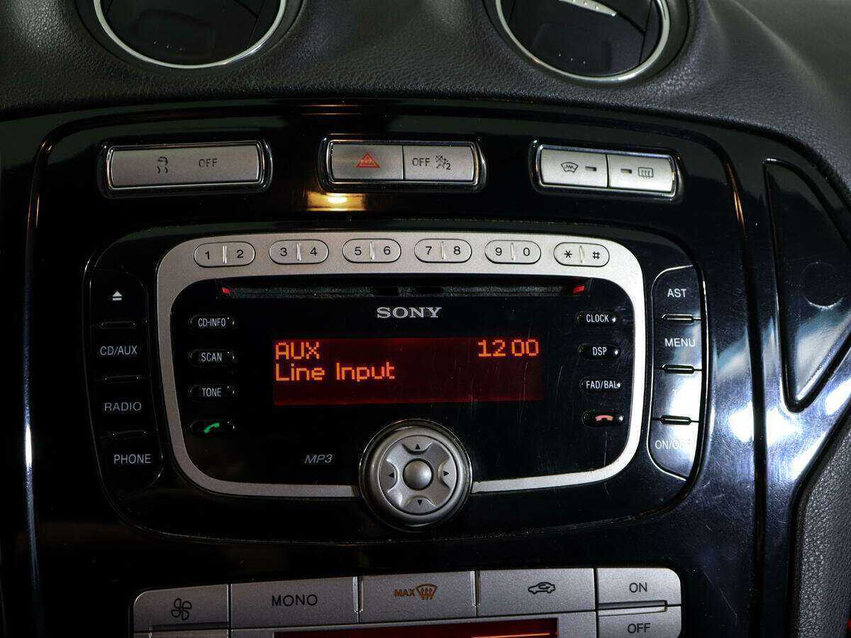 Купить Ford Mondeo, 2009, 214 000 км, фото №19