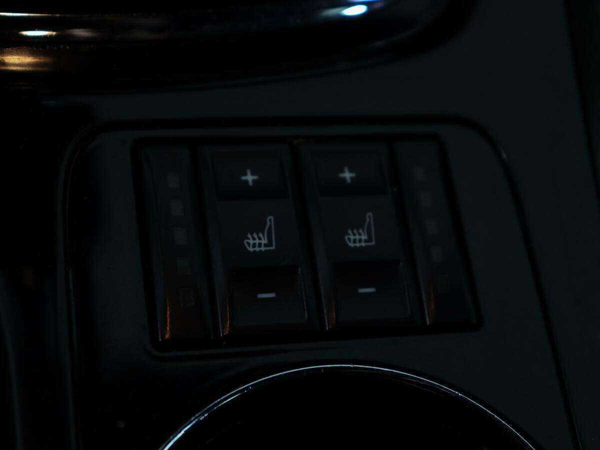 Купить Ford Mondeo, 2009, 214 000 км, фото №20