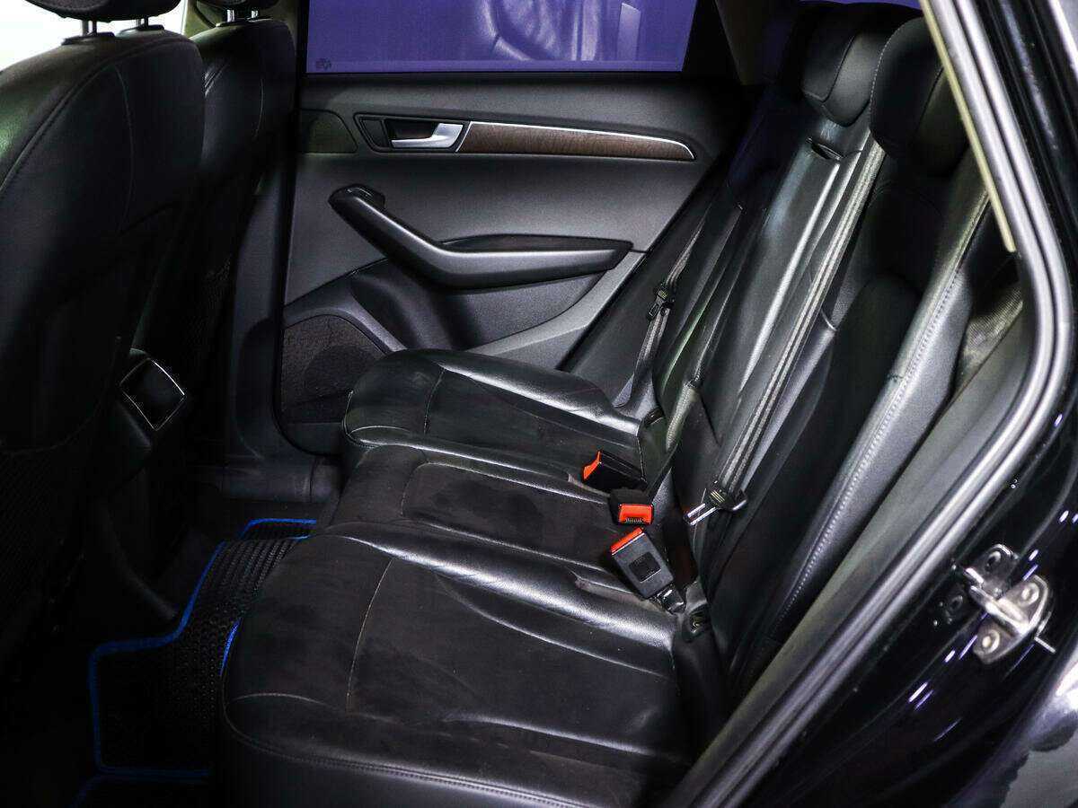 Купить Audi Q5, 2011, 255 545 км, фото №8