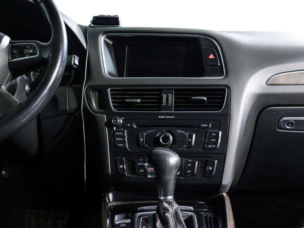 Купить Audi Q5, 2011, 255 545 км, фото №11