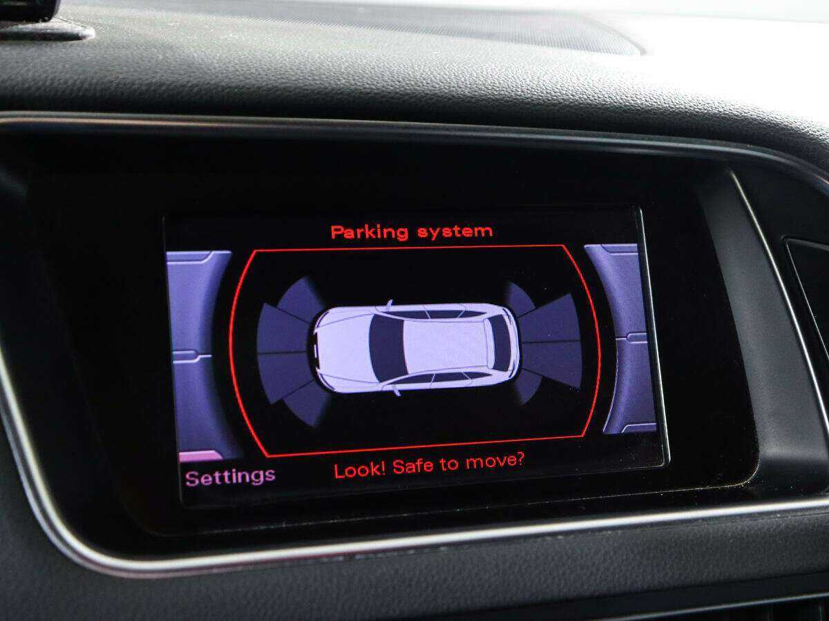 Купить Audi Q5, 2011, 255 545 км, фото №13