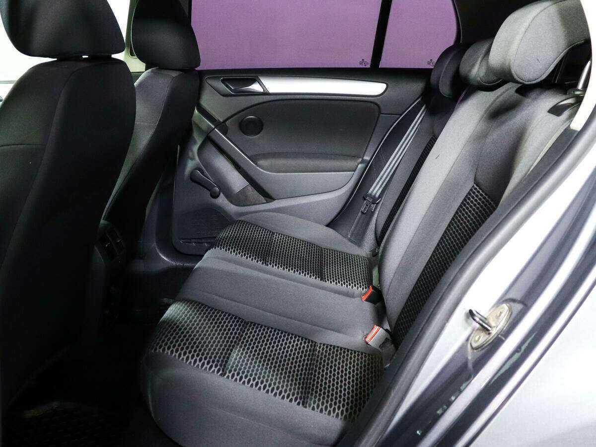 Купить Volkswagen Golf, 2010, 160 000 км, фото №8