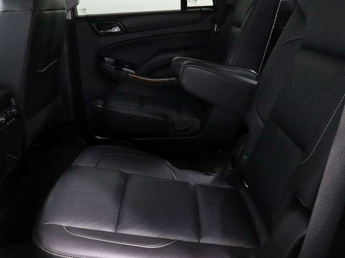 Купить Chevrolet Tahoe, 2017, 193 767 км, фото №8