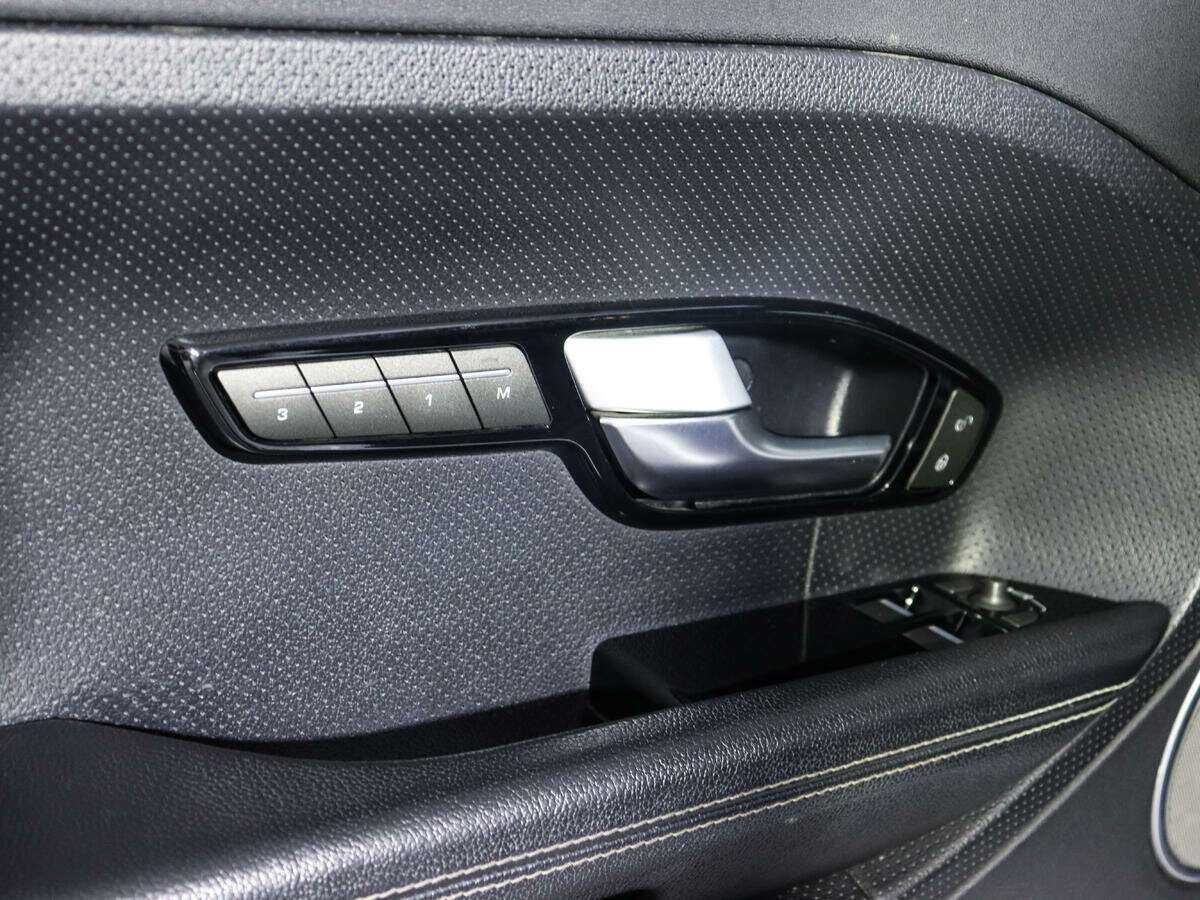 Купить Land Rover Range Rover Evoque 6-speed, 2014, 119 300 км, фото №16