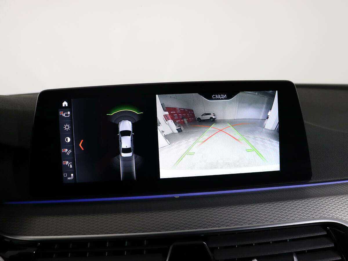 Купить BMW 5 серии 530i xDrive, 2018, 135 000 км, фото №26