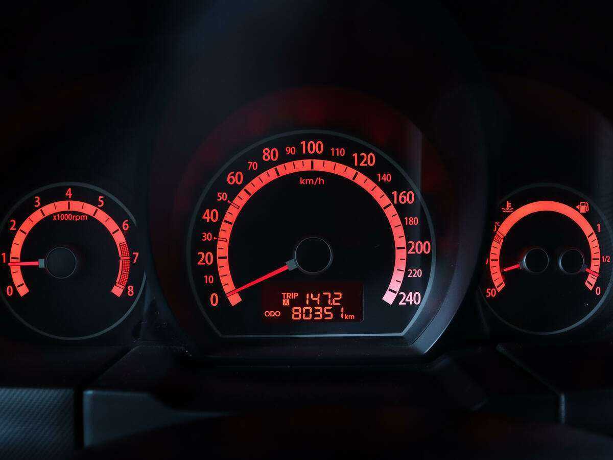 Купить Kia Ceed, 2011, 80 000 км, фото №11