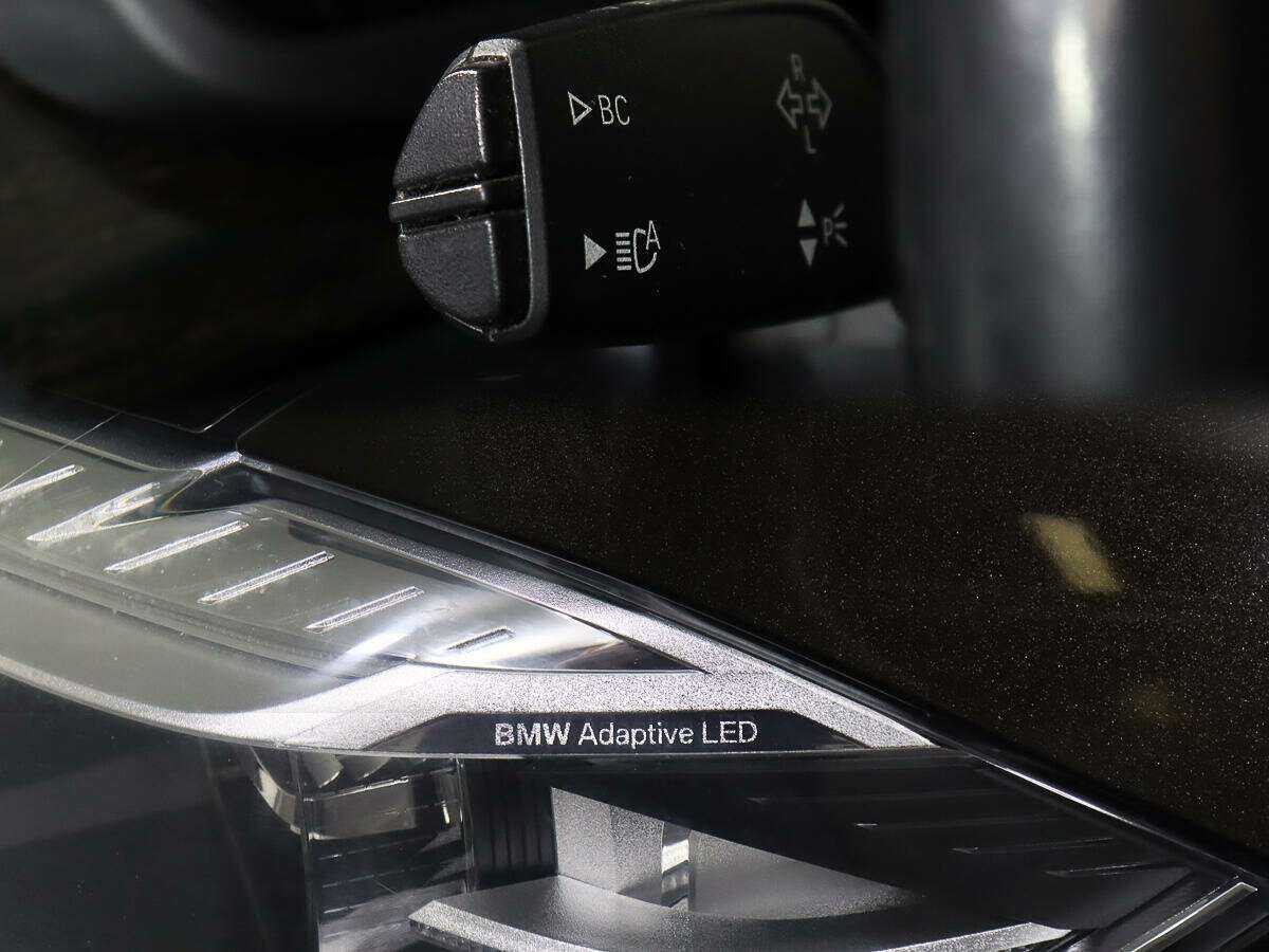 Купить BMW X6 30d, 2015, 150 496 км, фото №19