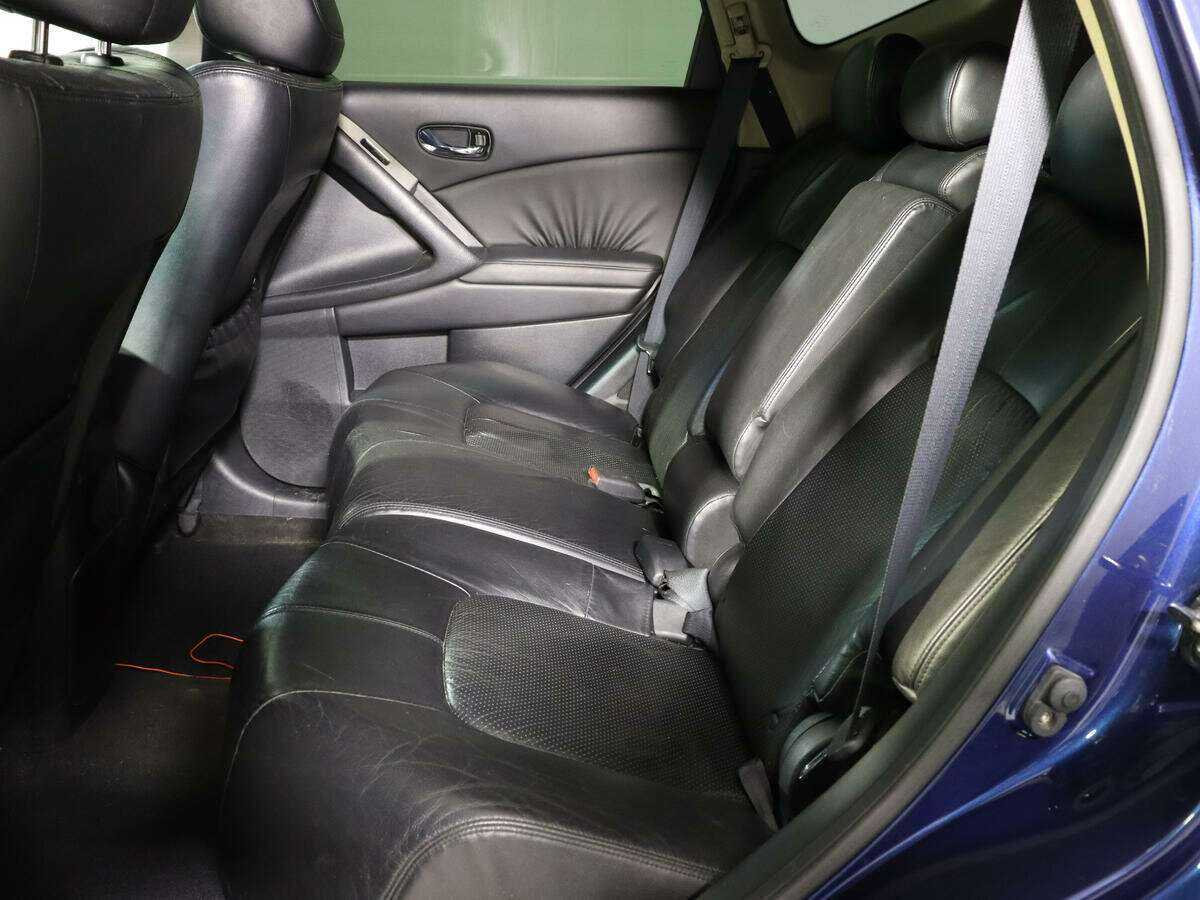 Купить Nissan Murano, 2010, 145 518 км, фото №7
