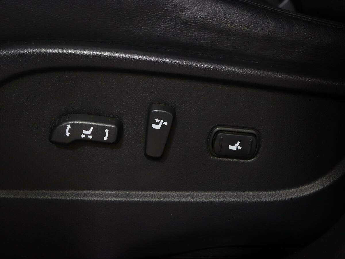 Купить Nissan Murano, 2010, 145 518 км, фото №16