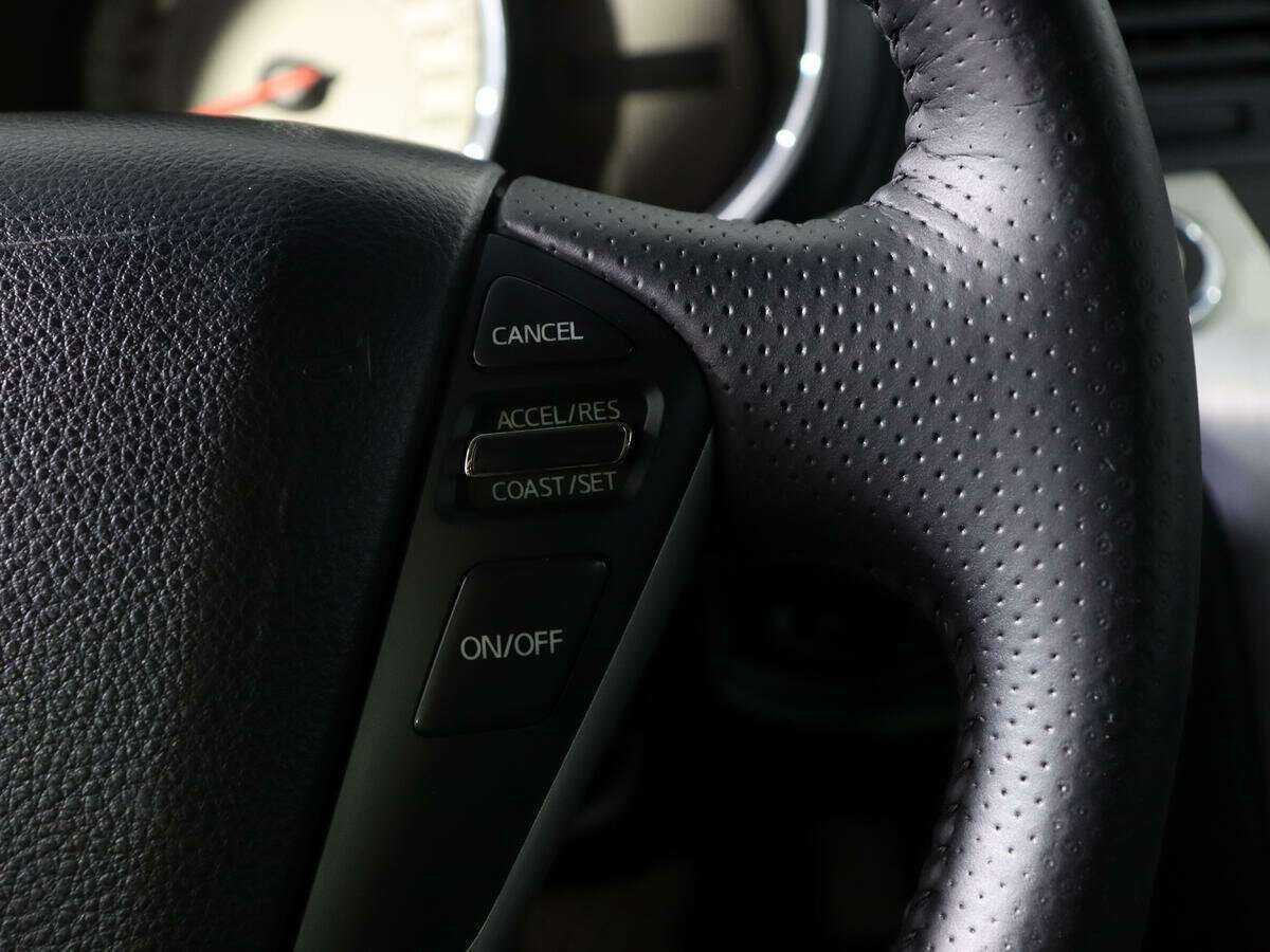 Купить Nissan Murano, 2010, 145 518 км, фото №18