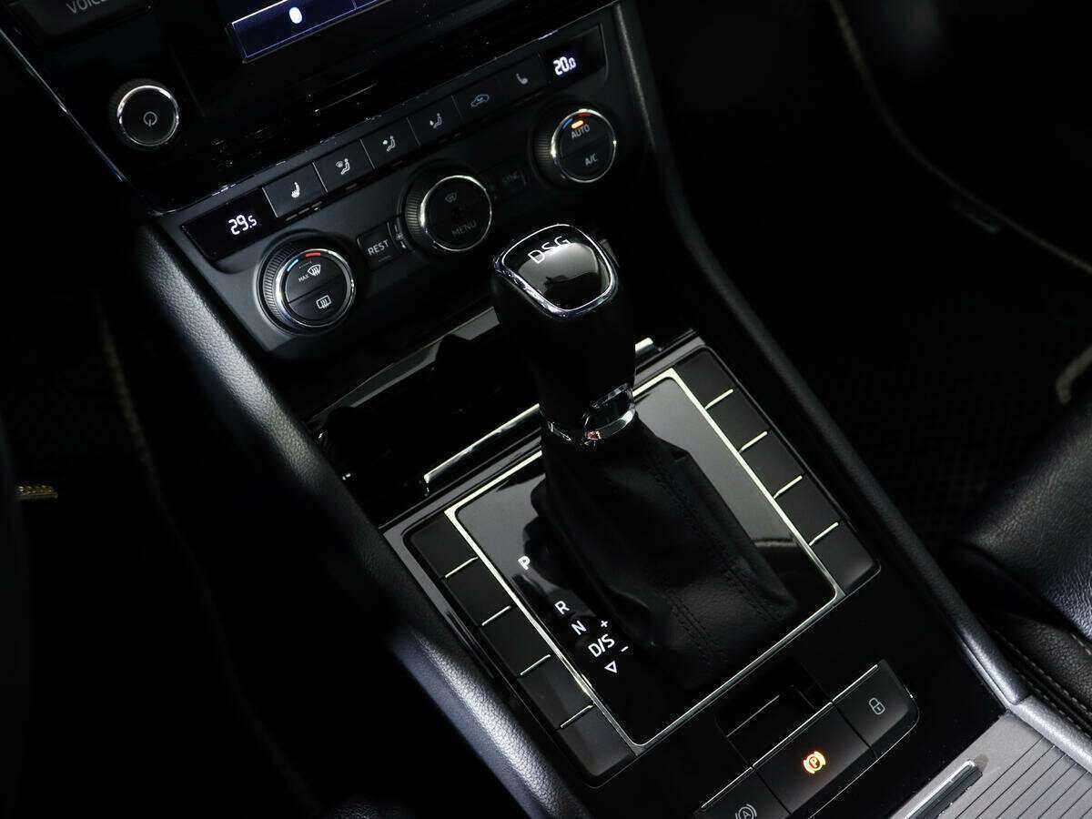 Купить Skoda Superb, 2015, 139 900 км, фото №15