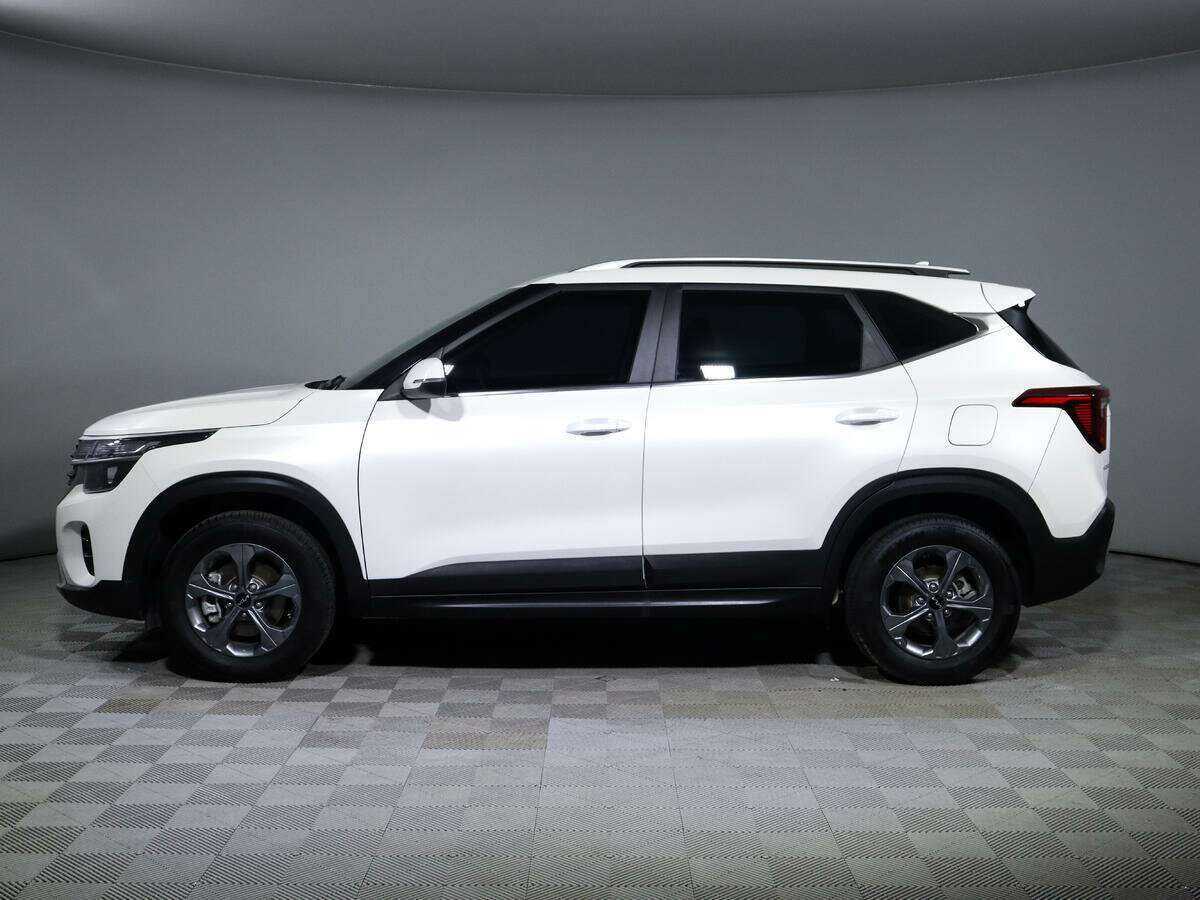 Купить Kia Seltos, 2023, 22 474 км, фото №8