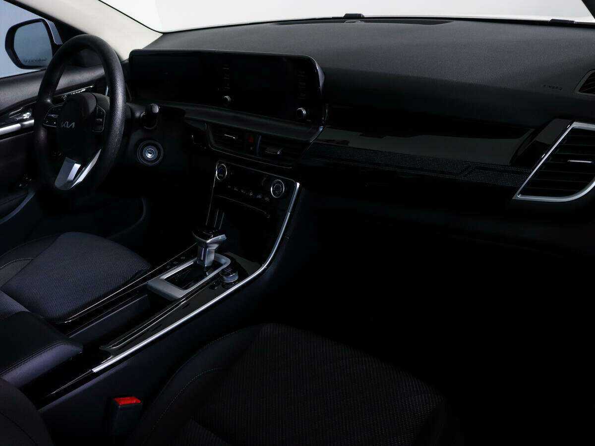Купить Kia Seltos, 2023, 22 474 км, фото №9