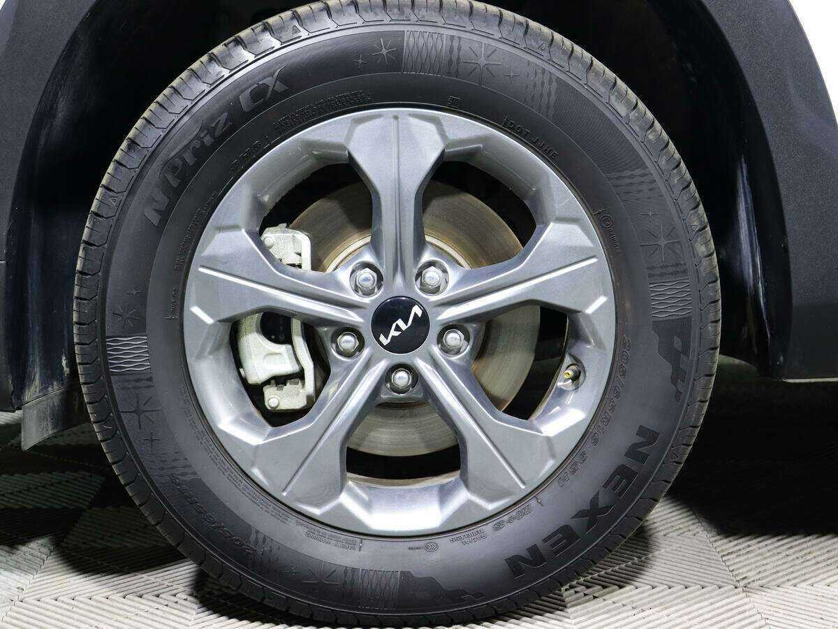 Купить Kia Seltos, 2023, 22 474 км, фото №15