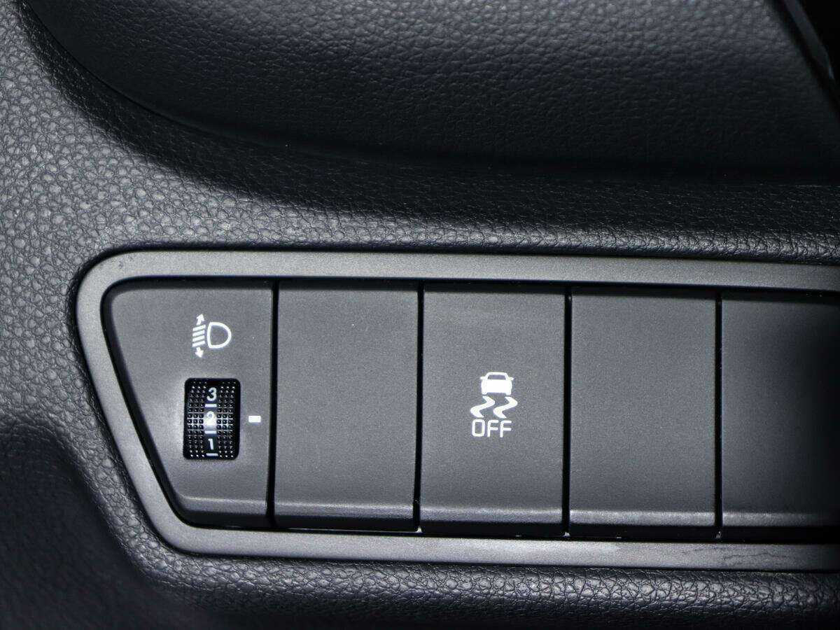 Купить Kia Seltos, 2023, 22 474 км, фото №18