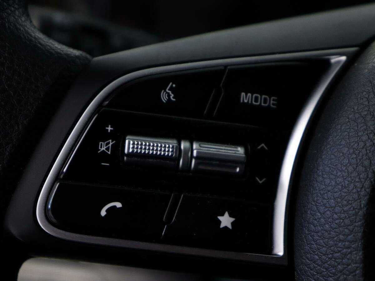 Купить Kia Seltos, 2023, 22 474 км, фото №20