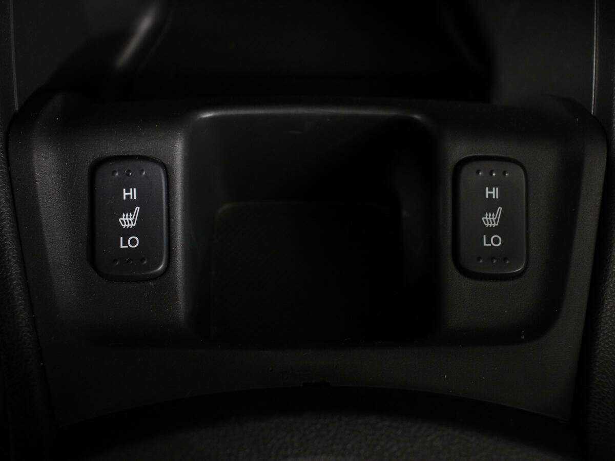 Купить Honda Jazz, 2009, 99 000 км, фото №15