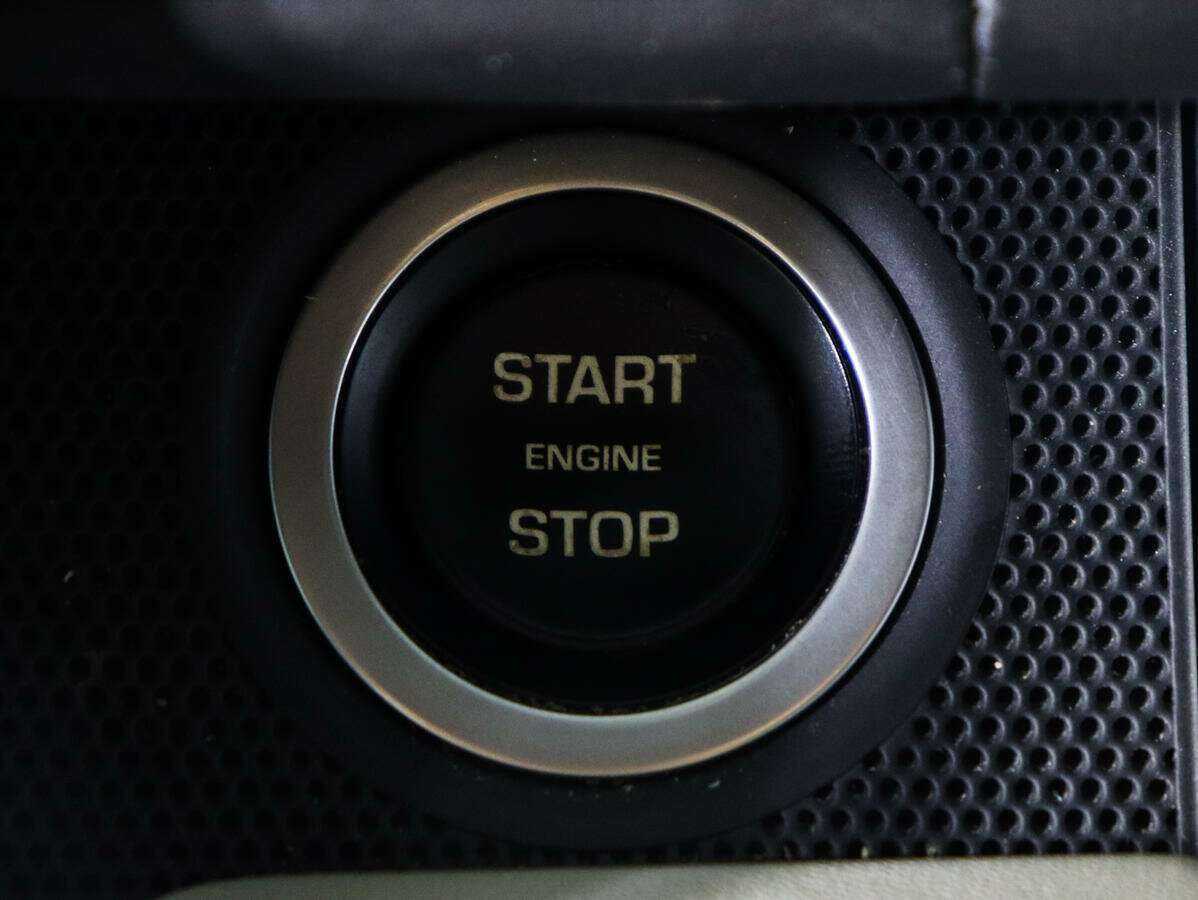 Купить Land Rover Range Rover Sport SVR, 2015, 86 081 км, фото №26