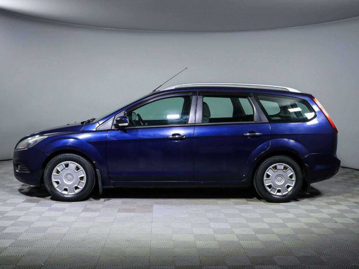 Купить Ford Focus, 2009, 255 026 км, фото №6