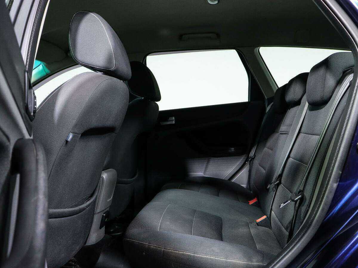 Купить Ford Focus, 2009, 255 026 км, фото №8