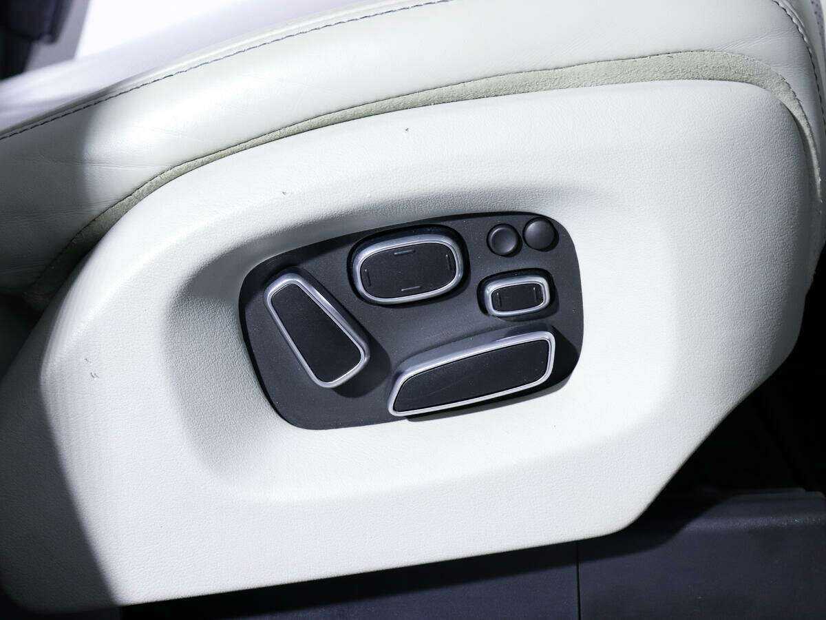 Купить Land Rover Range Rover, 2012, 284 693 км, фото №15