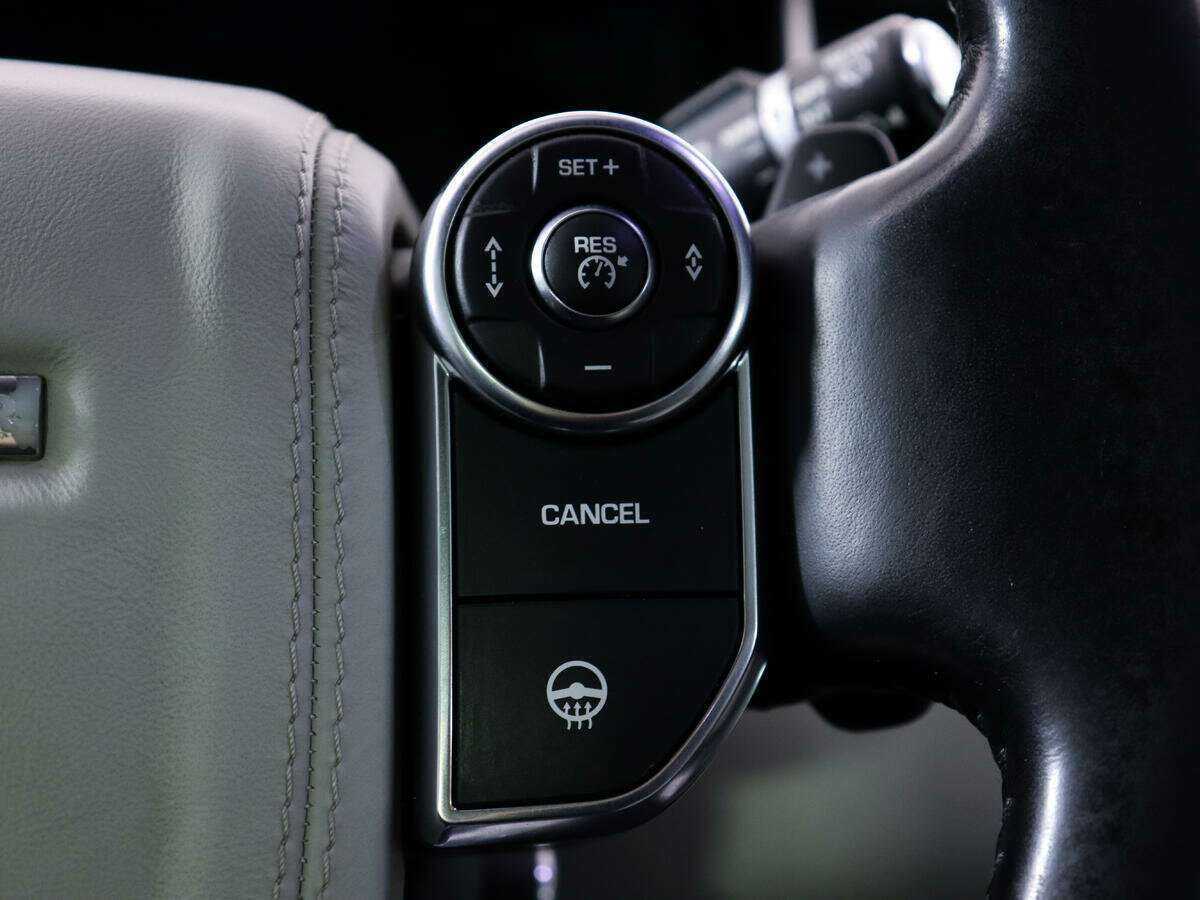 Купить Land Rover Range Rover, 2012, 284 693 км, фото №24