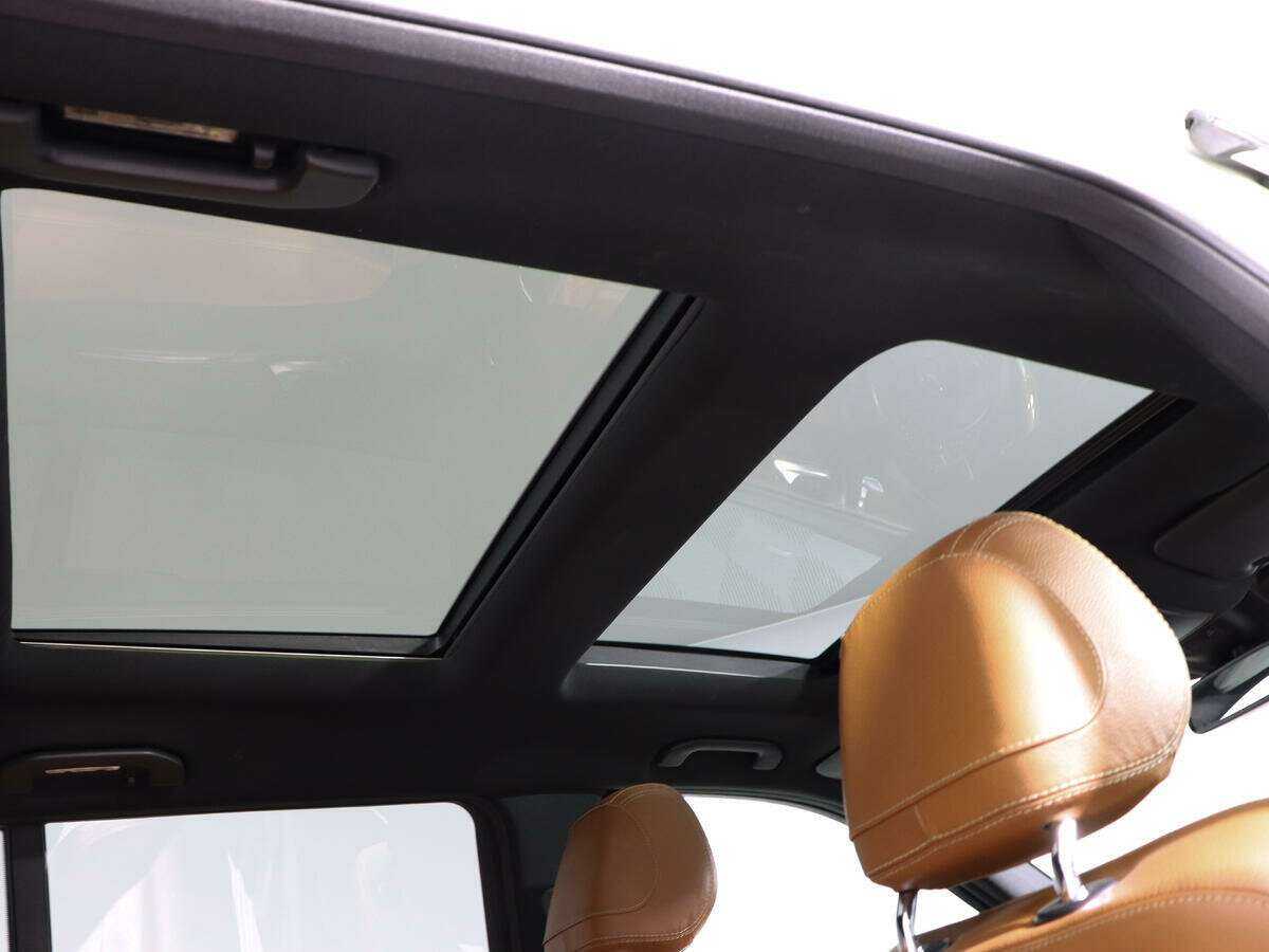 Купить Mercedes-Benz GLS 350 d, 2016, 225 836 км, фото №19