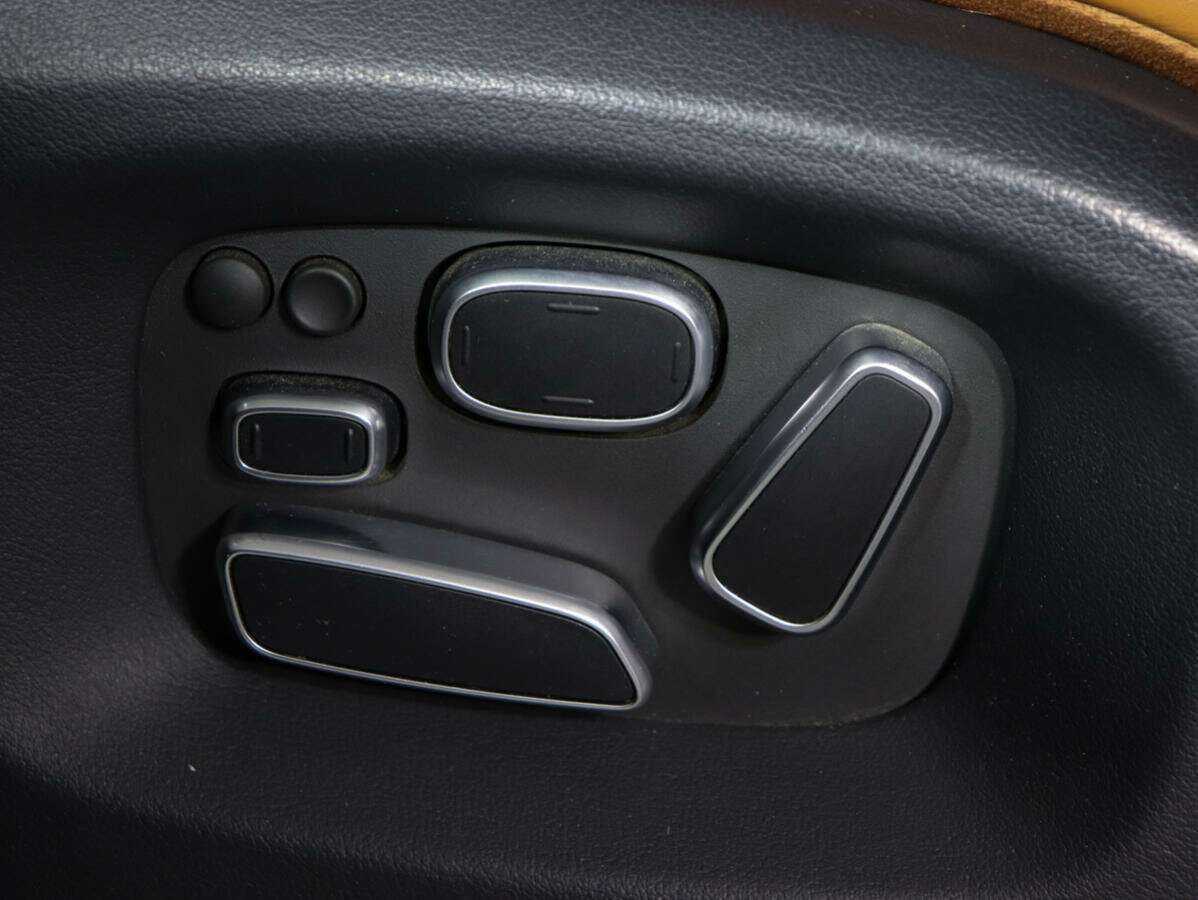 Купить Land Rover Range Rover, 2013, 221 049 км, фото №17