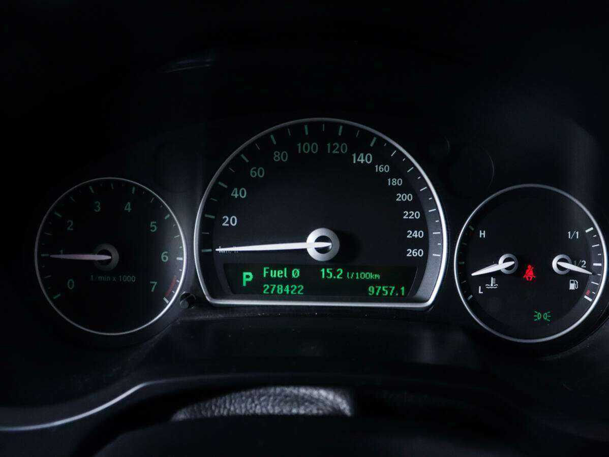 Купить Saab 9-3, 2008, 278 421 км, фото №7