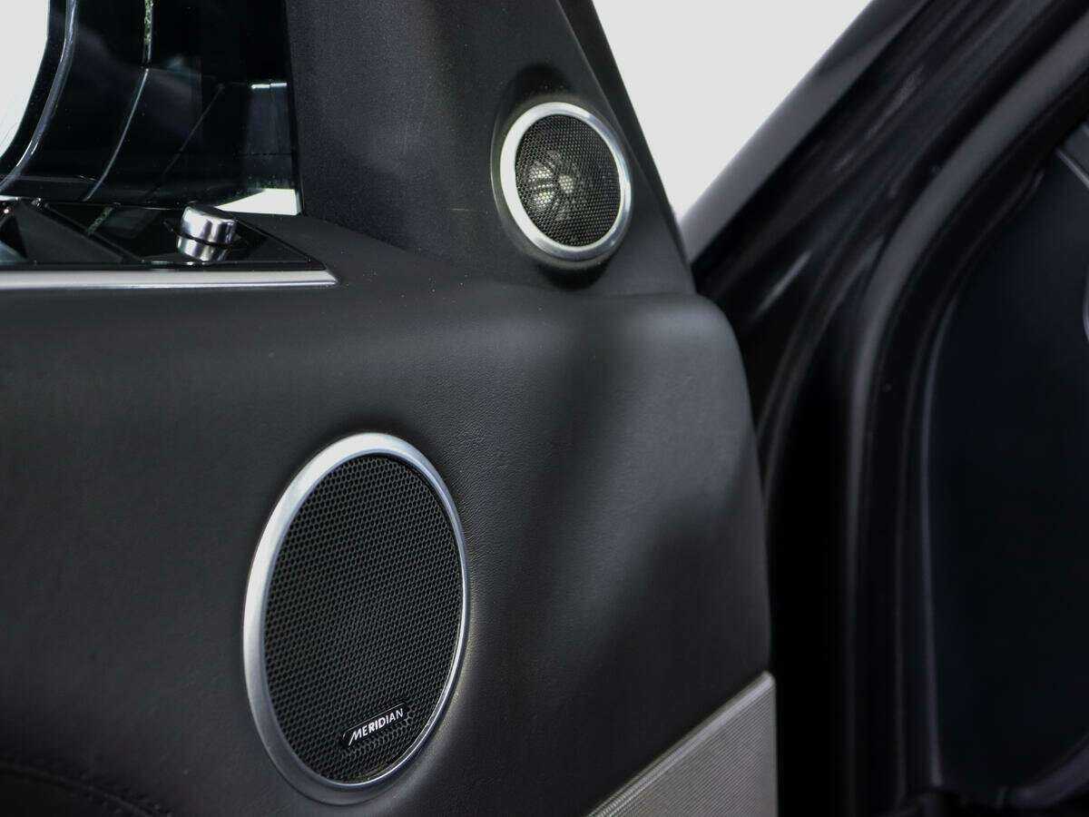 Купить Land Rover Range Rover Sport, 2018, 106 472 км, фото №15