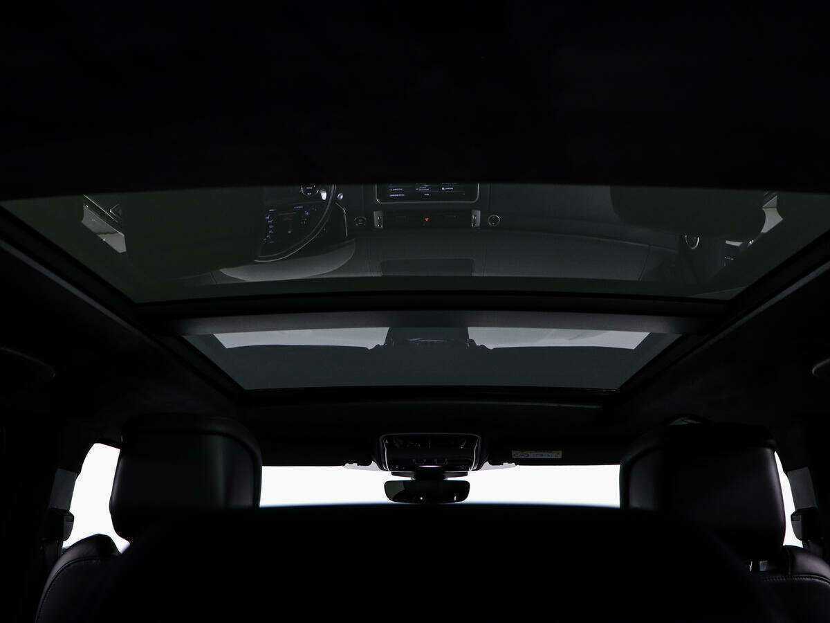 Купить Land Rover Range Rover Sport, 2018, 106 472 км, фото №20