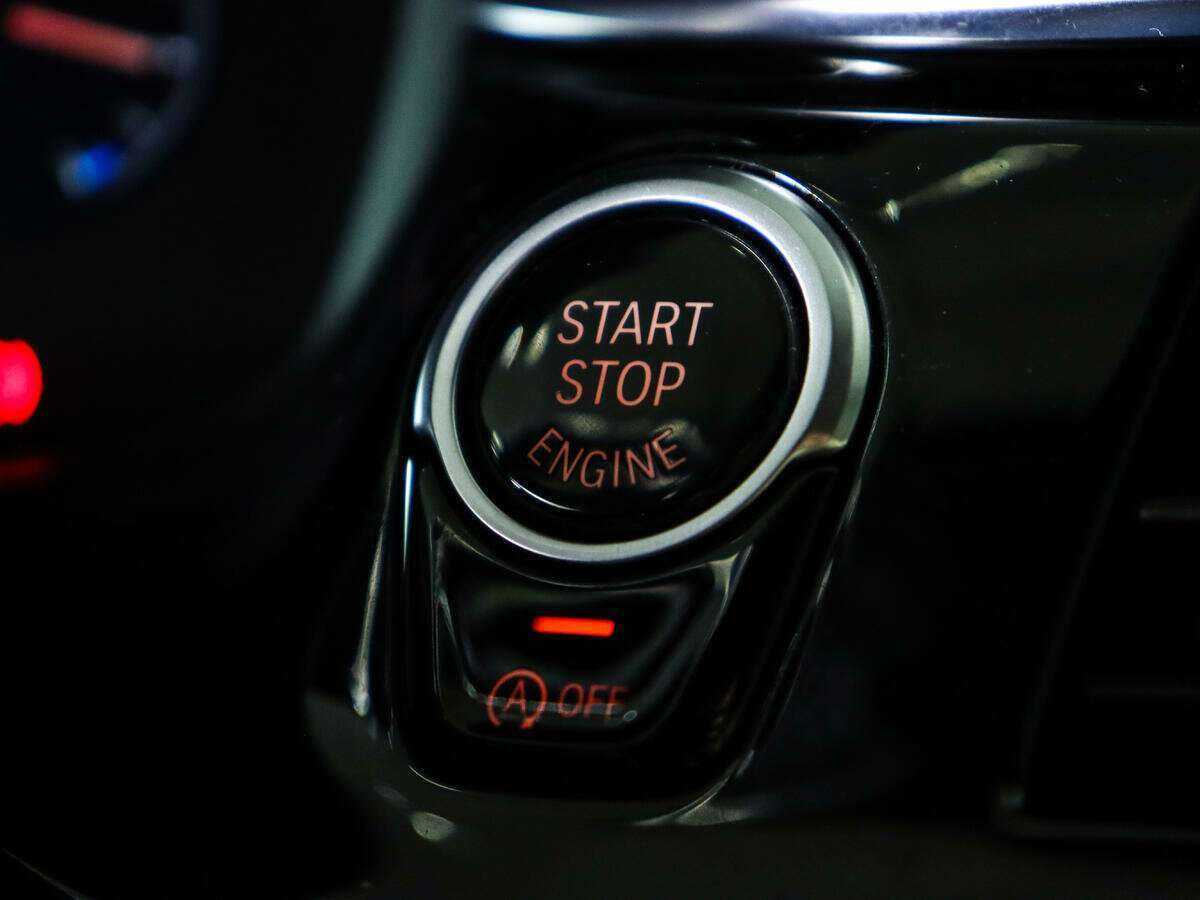 Купить BMW 5 серии 530d xDrive, 2018, 193 224 км, фото №19