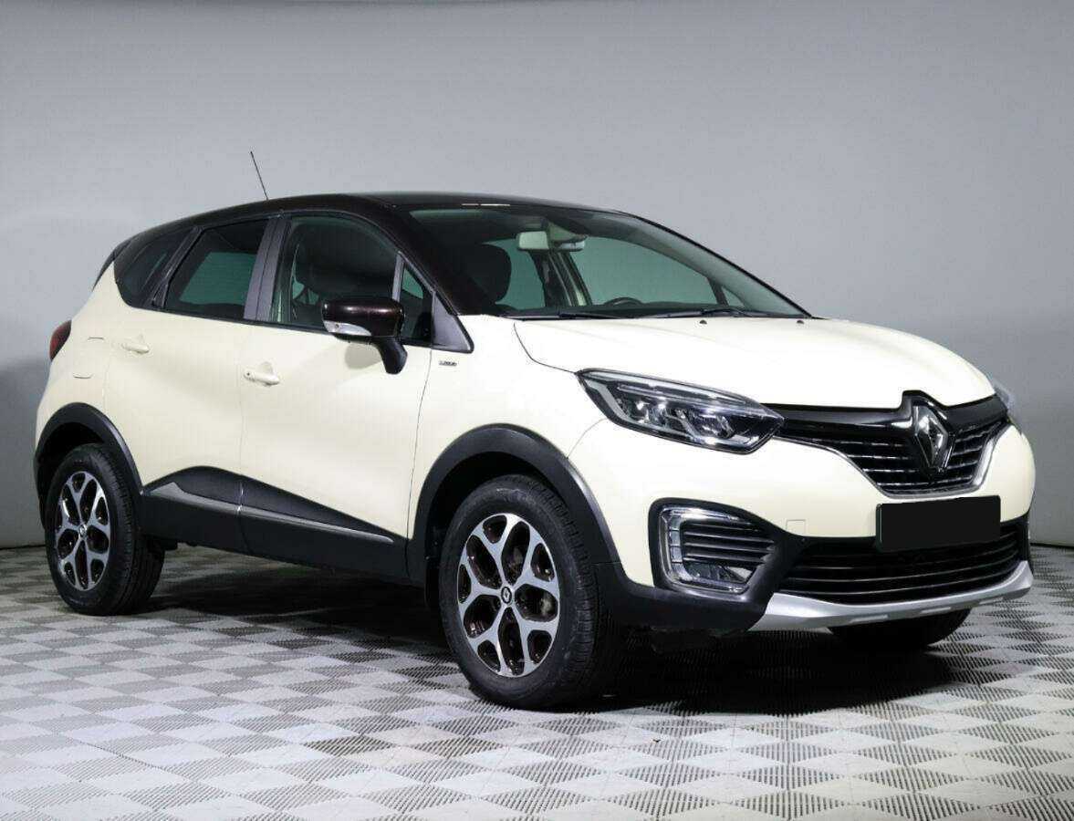 Renault Kaptur
