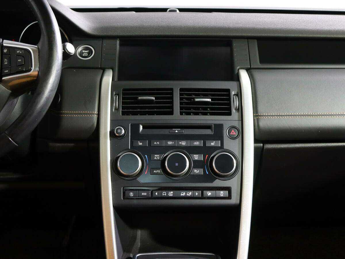 Купить Land Rover Discovery Sport, 2017, 167 000 км, фото №10