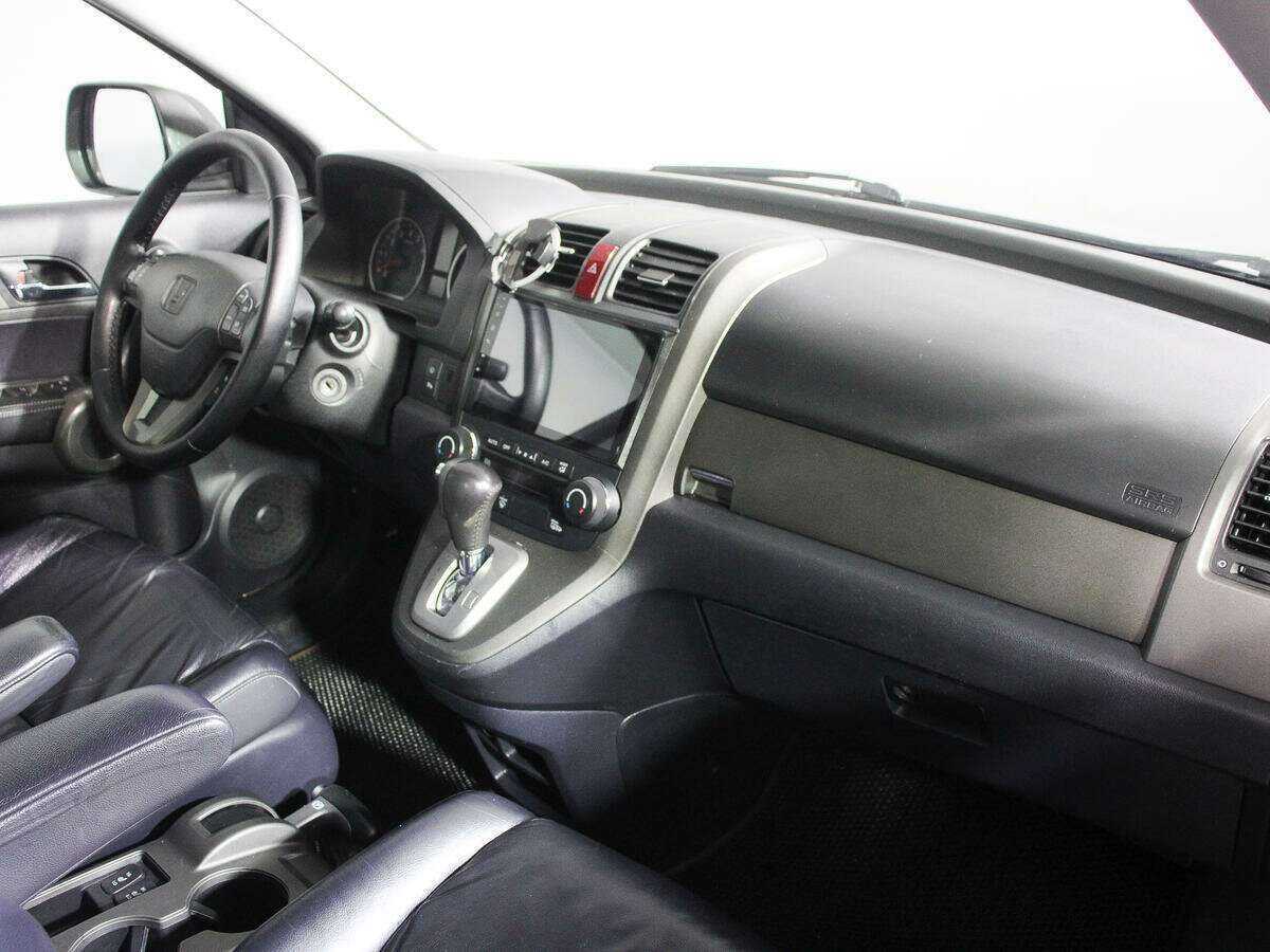 Купить Honda CR-V, 2011, 233 386 км, фото №8