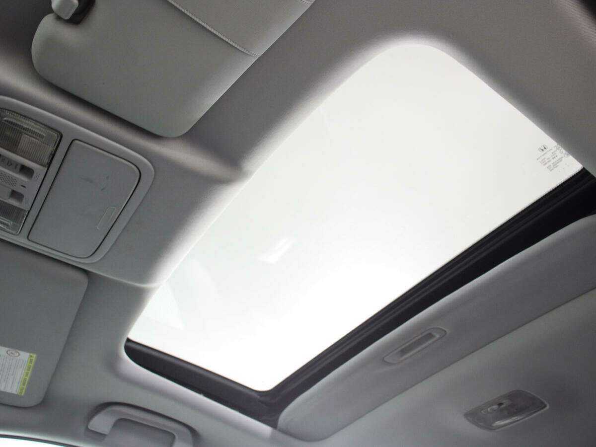 Купить Honda CR-V, 2011, 233 386 км, фото №20