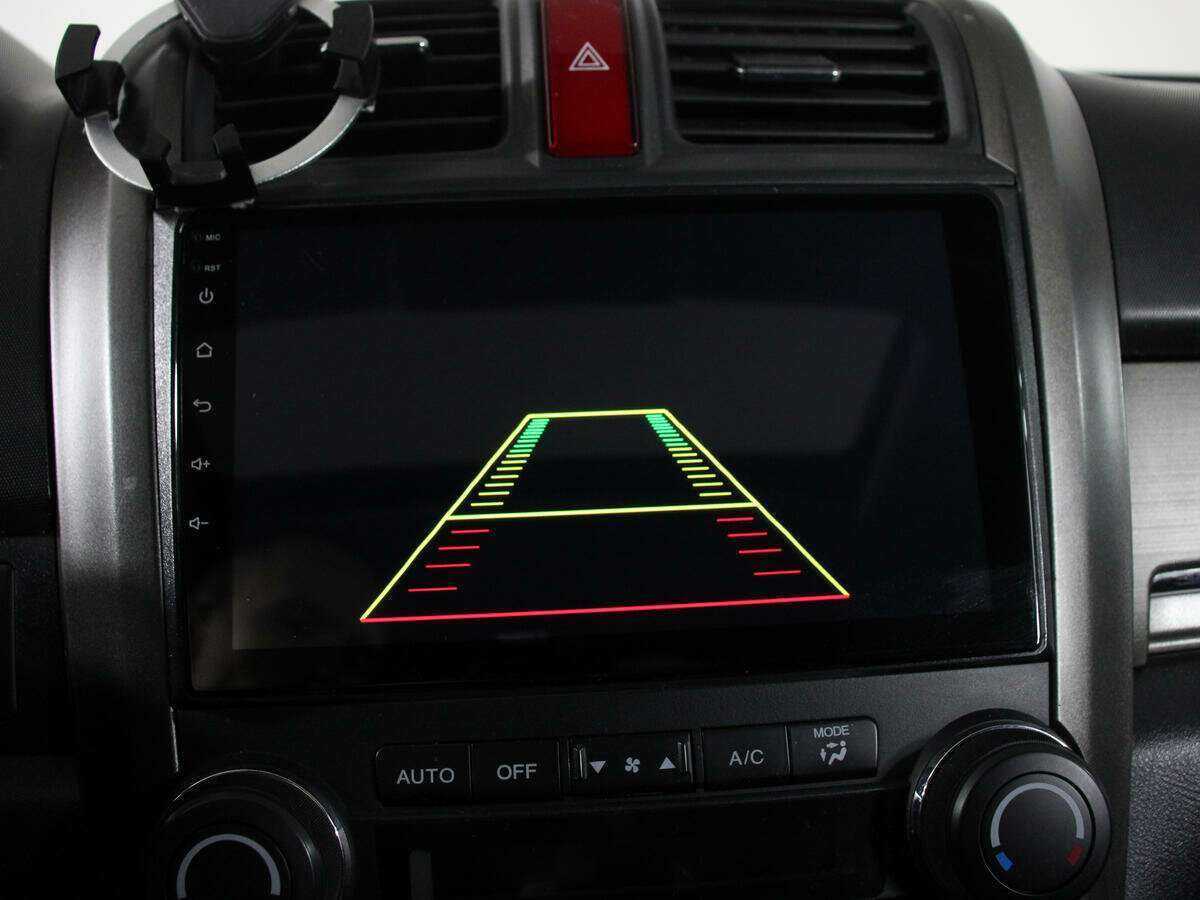 Купить Honda CR-V, 2011, 233 386 км, фото №25