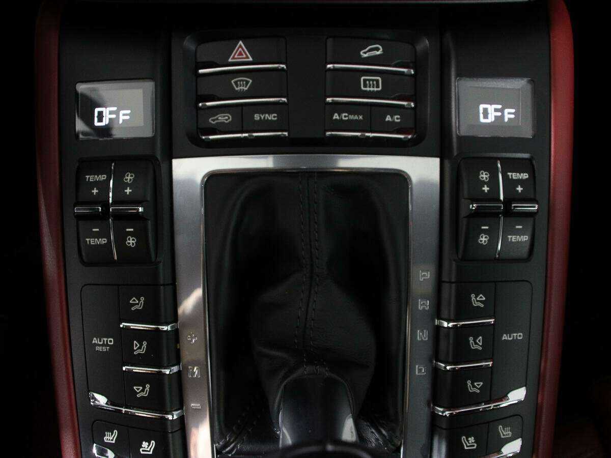 Купить Porsche Macan GTS, 2017, 75 238 км, фото №18