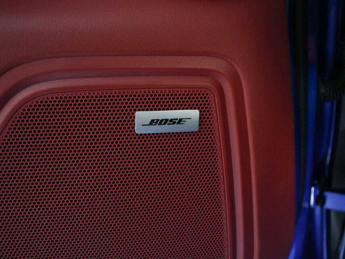 Купить Porsche Macan GTS, 2017, 75 238 км, фото №25