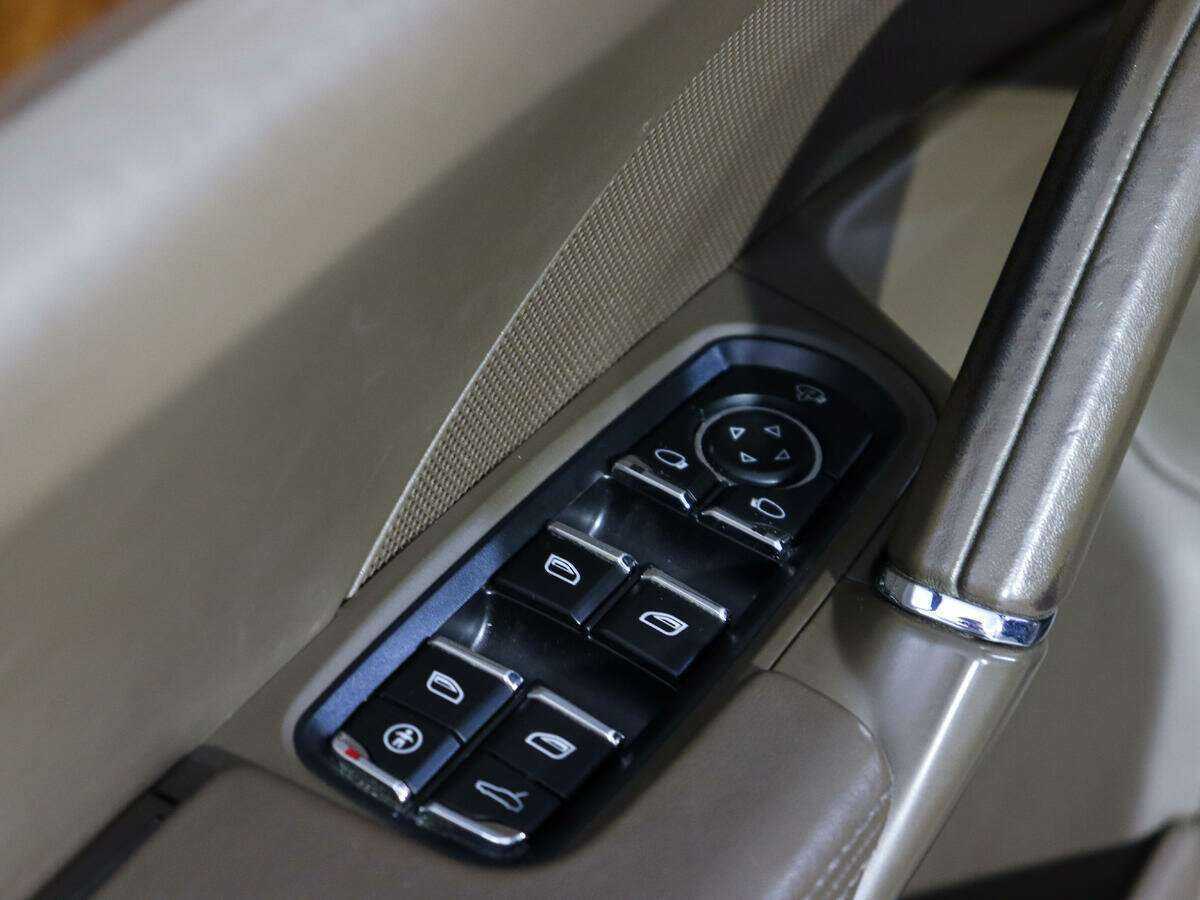 Купить Porsche Cayenne Diesel, 2013, 225 441 км, фото №16