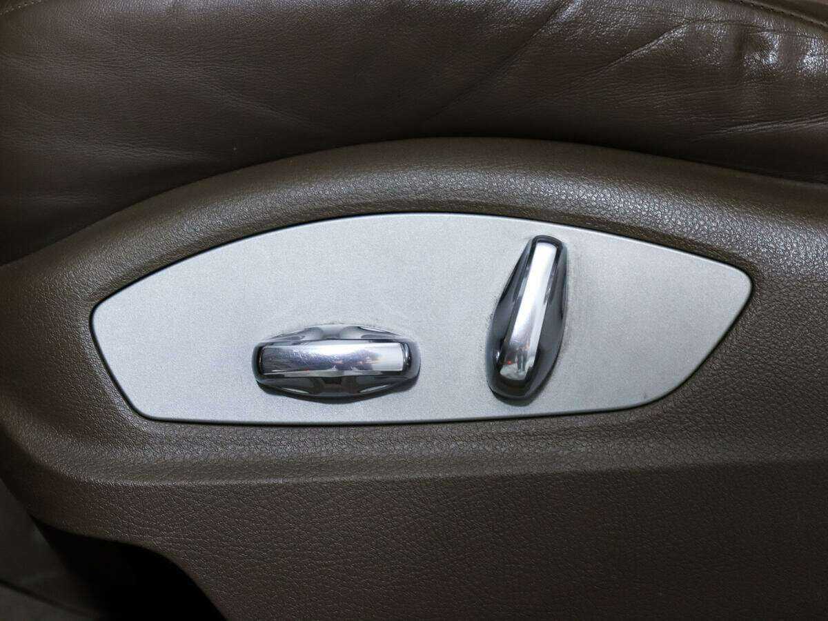 Купить Porsche Cayenne Diesel, 2013, 225 441 км, фото №17