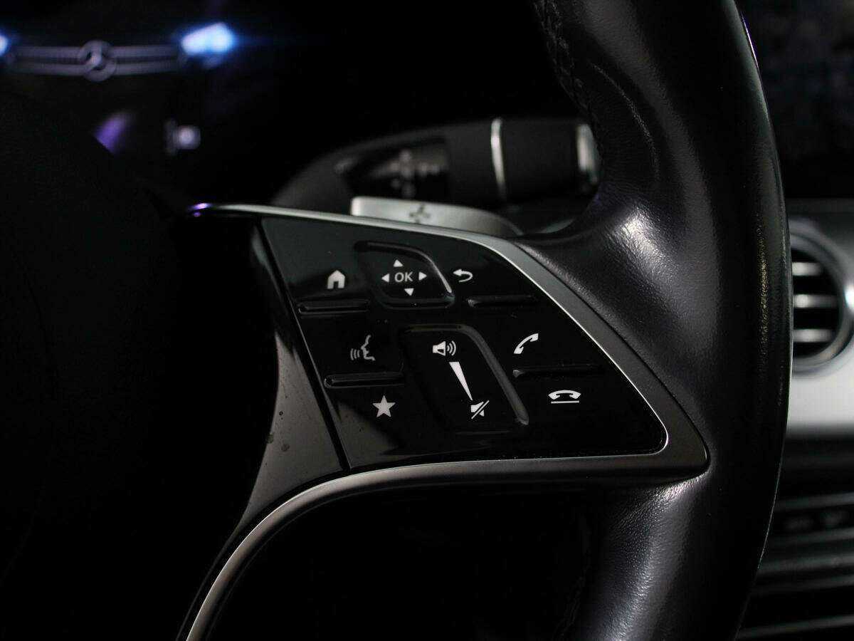 Купить Mercedes-Benz E-Класс 200 d, 2020, 256 028 км, фото №20