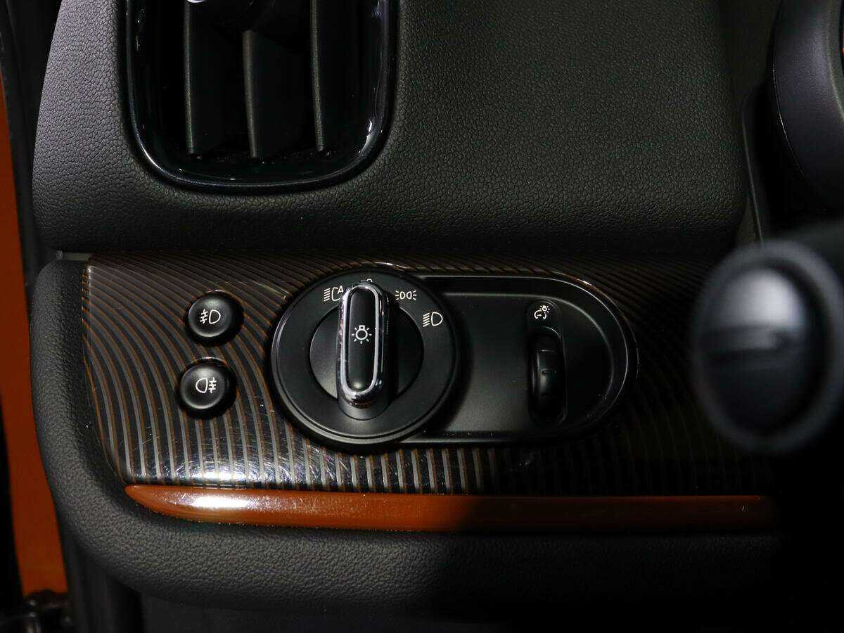 Купить Mini Countryman Cooper S, 2016, 103 000 км, фото №19