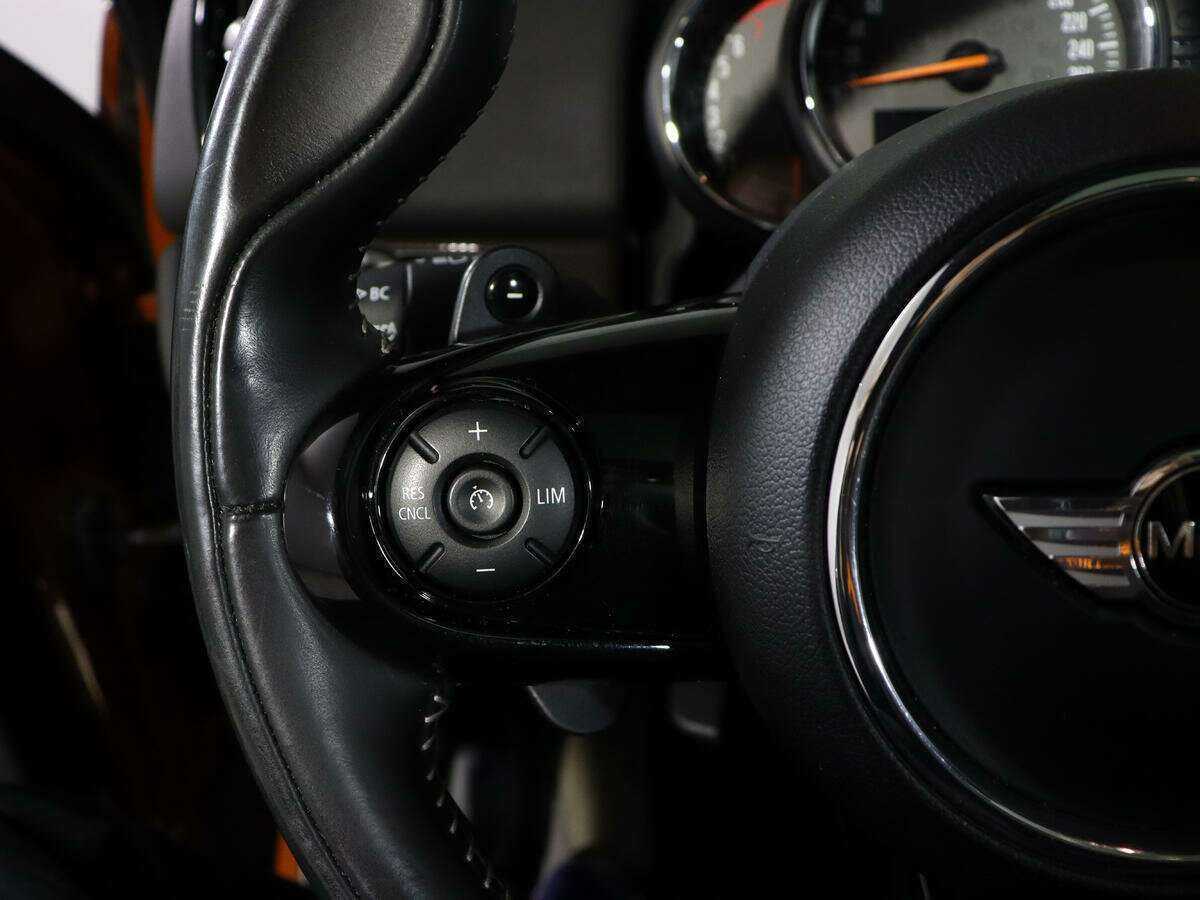 Купить Mini Countryman Cooper S, 2016, 103 000 км, фото №20