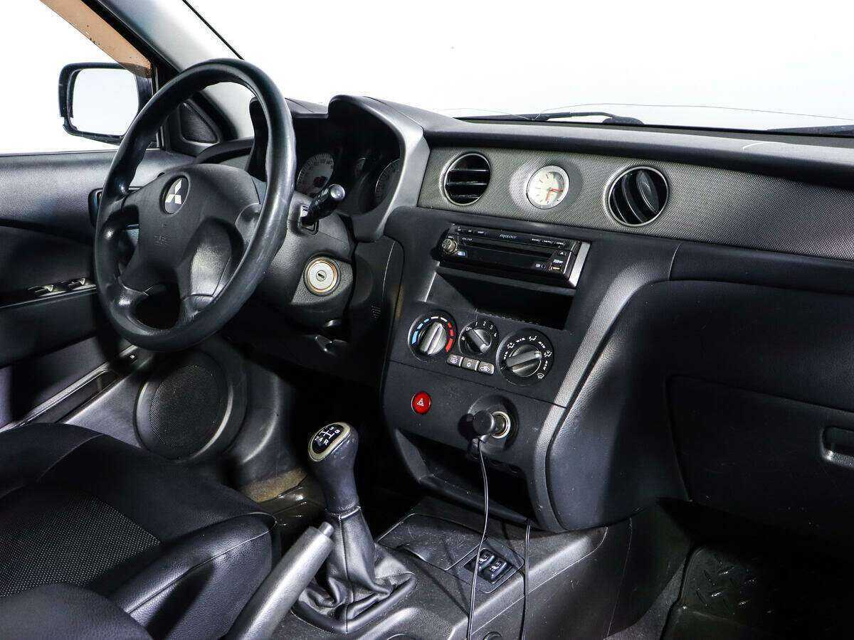 Купить Mitsubishi Outlander, 2006, 363 566 км, фото №9