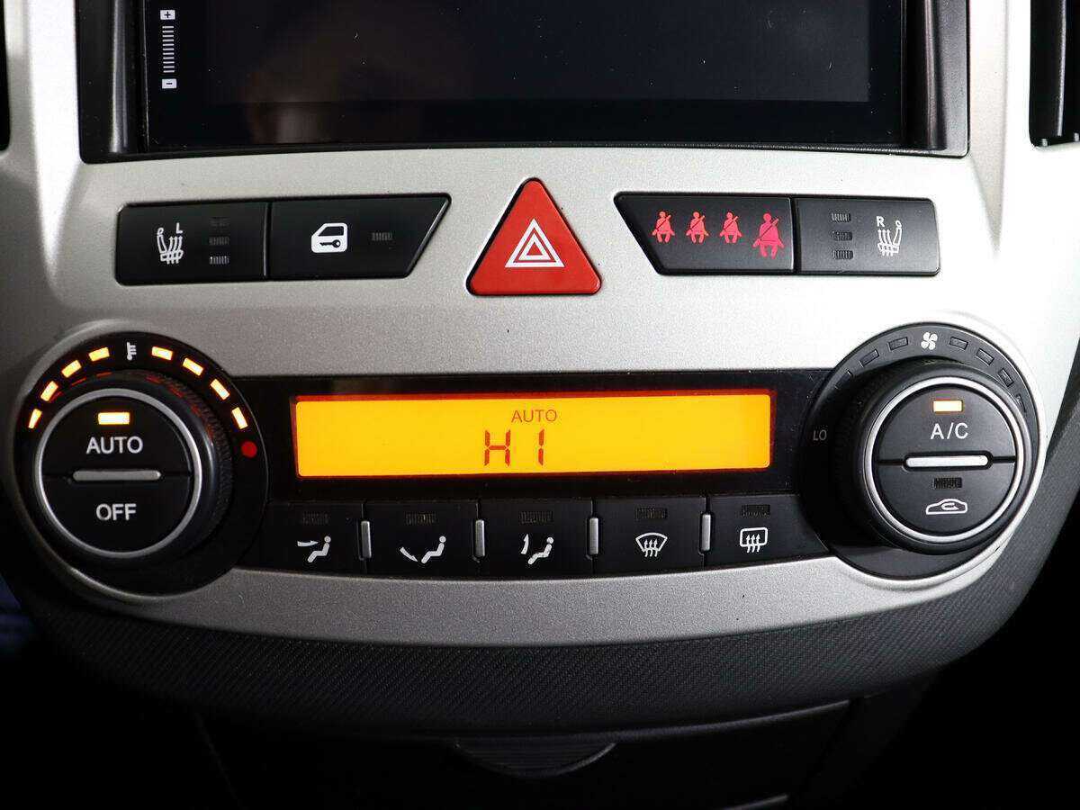 Купить Kia Ceed, 2009, 199 360 км, фото №14