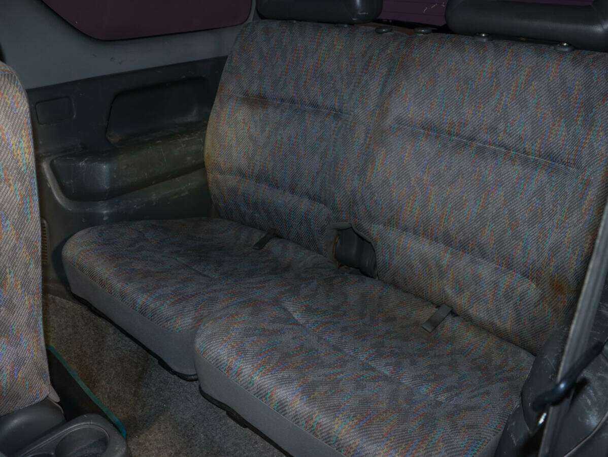 Купить Suzuki Jimny, 1999, 237 258 км, фото №10