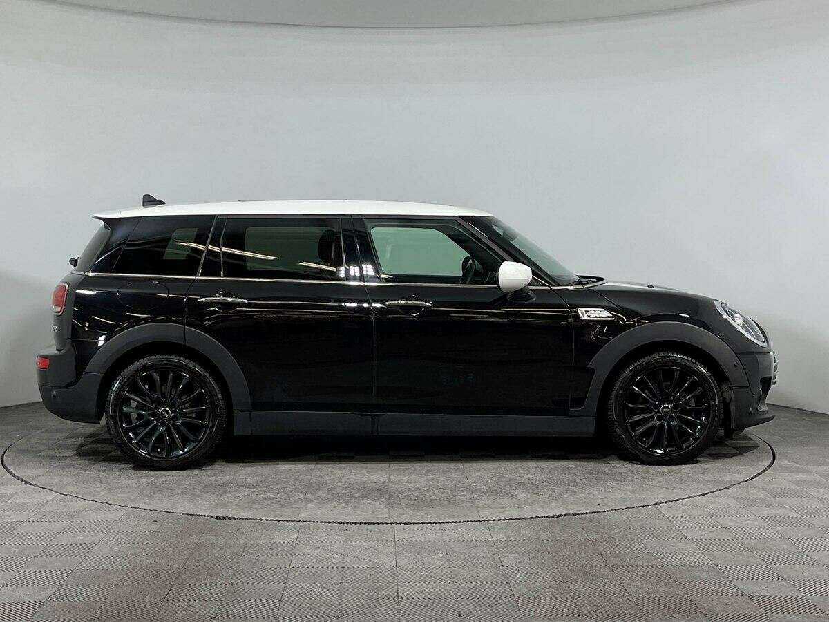 Купить Mini Clubman Cooper, 2020, 41 671 км, фото №4