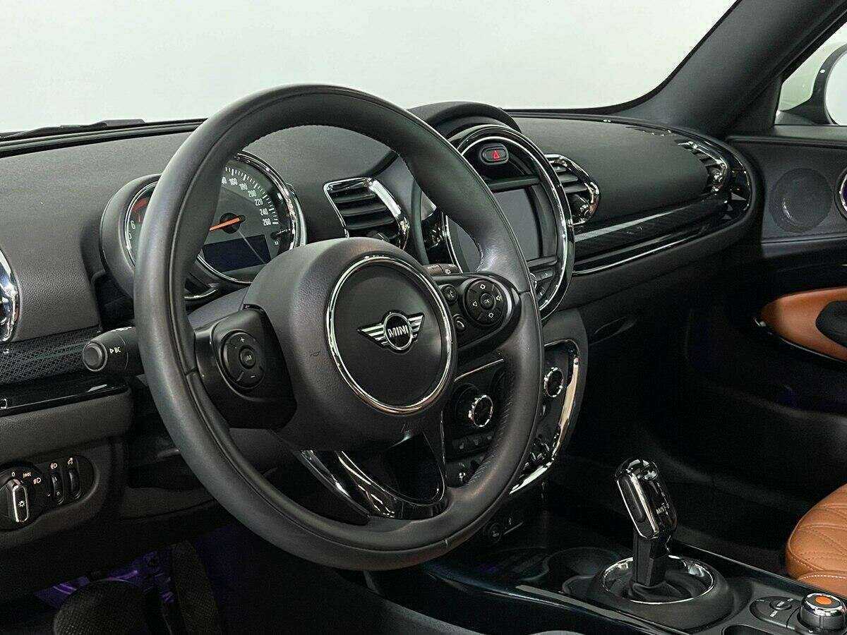 Купить Mini Clubman Cooper, 2020, 41 671 км, фото №15