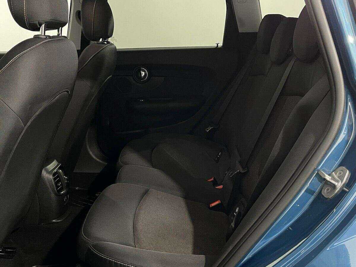 Купить Mini Clubman Cooper, 2021, 56 601 км, фото №10